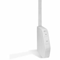 HOMEPILOT 10152330 RolloTron pure - AP Elektrische bandopwinder 23 mm Trekkracht (max.) 30 kg Opbouw (op muur) - thumbnail