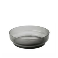 Stelton Hoop Serveerschaal ø 30 cm Smoke - thumbnail