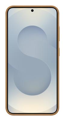 Samsung EF-VS931 mobiele telefoon behuizingen 15,8 cm (6.2") Hoes Bruin