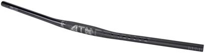 TRUVATIV stuur "atmos 7k" handlebar atmos 7k black 0mm
