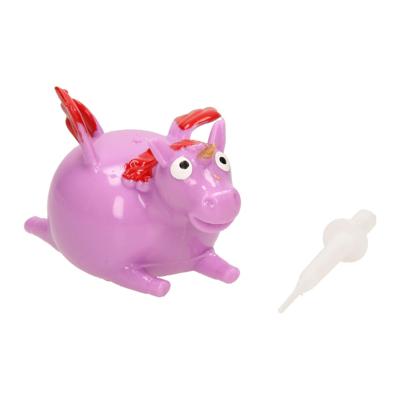 Duckiez Ballon bal eenhoorn