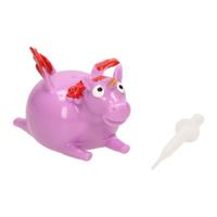 Duckiez Ballon bal eenhoorn - thumbnail