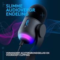 Microfoon Logitech 988-000586 - thumbnail