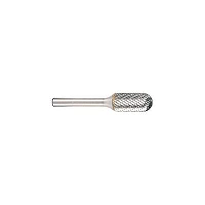 Metabo Accessoires Holprofielfrees HM 8x19x64 mm - 628346000