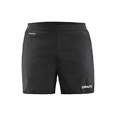 Craft 1908401 Pro Control Impact Short Shorts M - Black - S Craft 1908401 Pro Control Impact Short Shorts M - Black - S