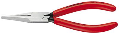 Knipex 32 21 135 Versteltang Elektronica en fijnmechanica Recht Gereedschapsstaal 135 mm