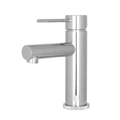 Wastafelmengkraan Best Design Falco 17.5 cm 1-hendel Chroom Wastafelmengkraan Best Design Falco 17.5 cm 1-hendel Chroom