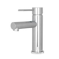 Wastafelmengkraan Best Design Falco 17.5 cm 1-hendel Chroom - thumbnail