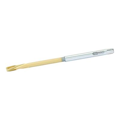 KS Tools 152.1636 Gloeibougiedraadboor links, M8