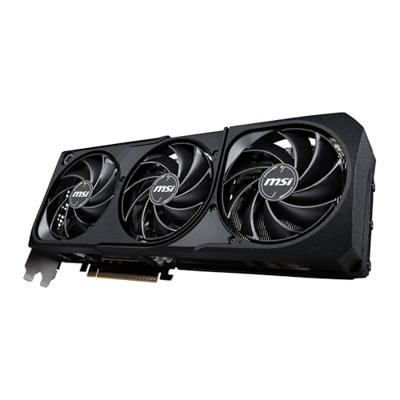 MSI GeForce RTX 5070 12G SHADOW 3X OC NVIDIA 12 GB GDDR7 MSI GeForce RTX 5070 12G SHADOW 3X OC NVIDIA 12 GB GDDR7