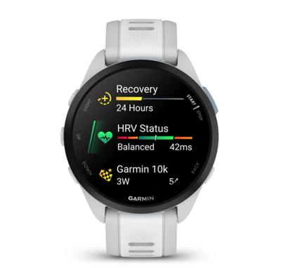Smartwatch GARMIN Redmi Watch 3 Active Wit Grijs Zilverkleurig 1,2" - thumbnail