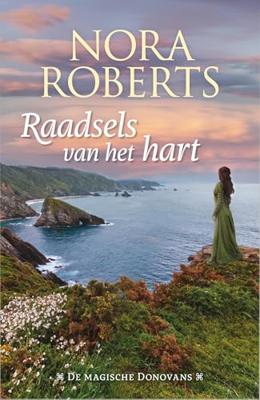 Raadsels van het hart - Nora Roberts - ebook Raadsels van het hart - Nora Roberts - ebook