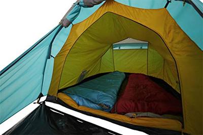 Grand Canyon ROBSON 2 Blue Grass tent Grand Canyon ROBSON 2 Blue Grass tent