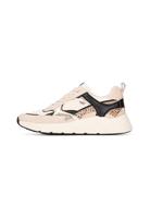 Posh by Poelman Carocel C18582X27PSH1 Beige / Zwart-40 maat 40 - thumbnail