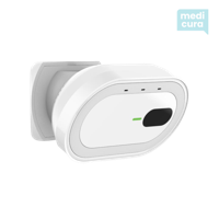 Medicura Dwaaldetector - Contactloze Dwaaldetectie voor de Zorg - thumbnail