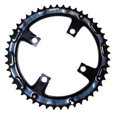 TRUVATIV kettingblad "mtb/trekking" chain ring 48t steel b