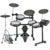 Yamaha DTX6K5-M elektronisch drumstel - thumbnail