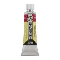 Rembrandt Aquarelverf Tube 10 ml - Kraplak Donker #331 - thumbnail