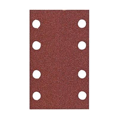 HiKOKI schuurpapier 83x133mm k100 (10st)