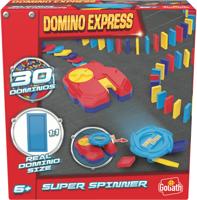GOLIATH Domino Express stuntspinner - thumbnail
