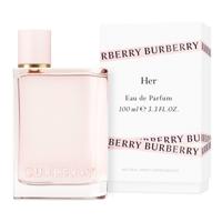 Burberry Her Vrouwen 100 ml - thumbnail
