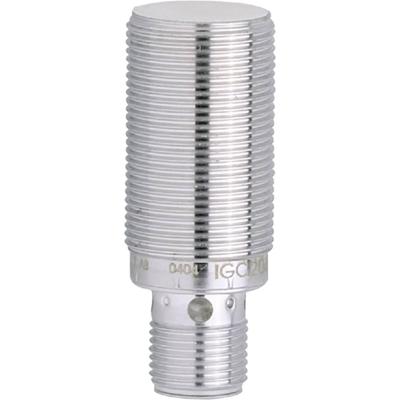 ifm Electronic Inductieve sensor PNP, NPN IGC202