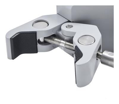 Amaran Peak Light Stand Clamp