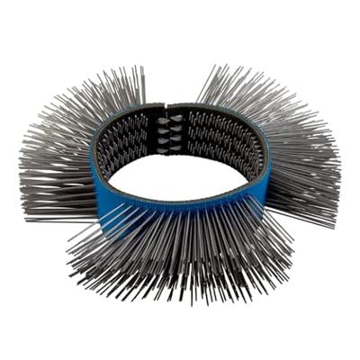 Bahco Borstel voor pneumatische slijpmachine | recht staal voor BP830K - BP830SSB