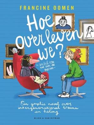 Hoe overleven we? Hoe overleven we?