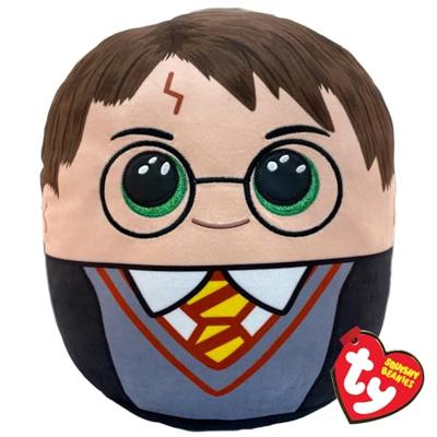 TY Squish A Boo Knuffelkussen Harry Potter 20 cm
