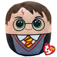 TY Squish A Boo Knuffelkussen Harry Potter 20 cm - thumbnail