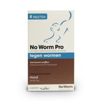 Exil no worm pro hond - thumbnail
