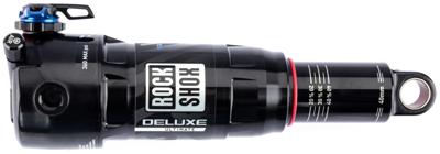 ROCKSHOX schokdemper "deluxe ultimate rct" rear shock rs del.ult.rct 165 x 40mm
