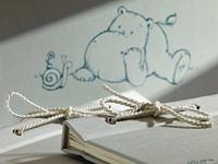 walther+ design UE-134 Fotoalbum (b x h) 28 cm x 25 cm Grijs 50 bladzijden - thumbnail