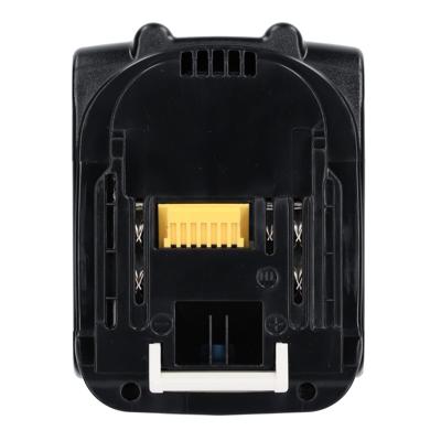 Gereedschap Accu 14.4V 3.0Ah Li-ion Voor Makita Schuif