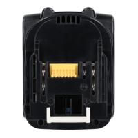 Gereedschap Accu 14.4V 3.0Ah Li-ion Voor Makita Schuif - thumbnail