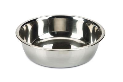 BZ RVS EETBAK 17X17X5