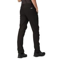 Regatta Geo Softshell II Broek - thumbnail