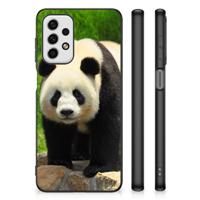 Samsung Galaxy A23 Dierenprint Telefoonhoesje Panda - thumbnail