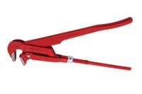 4tecx Pijptang 1,5 420Mm 062Mm Haaks - thumbnail