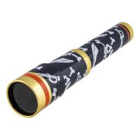 Goki metalen telescoop piraat - thumbnail