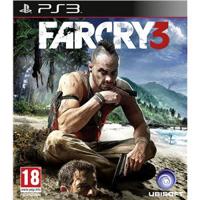 Far Cry 3 - thumbnail