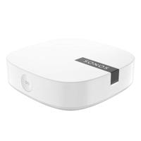 Sonos BOOST digital audio streamer Ethernet LAN Wifi Wit - thumbnail