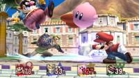 Super Smash Bros Brawl - thumbnail