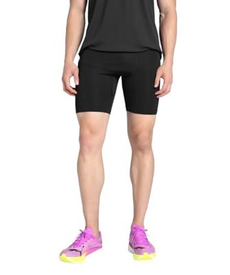 Puma Run Foundation 8'' Korte Legging Heren Puma Run Foundation 8'' Korte Legging Heren