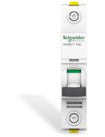 Schneider Electric A9F04116 A9F04116 Zekeringautomaat 16 A 230 V - thumbnail