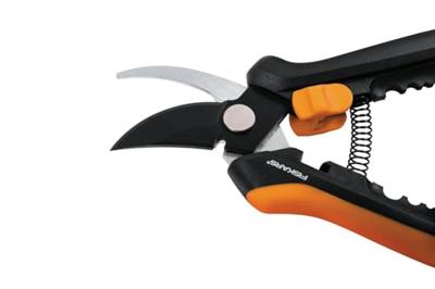 Fiskars Solid Snip Bloemenschaar