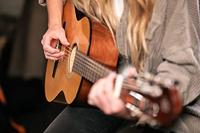 Ortega Student Series RST5-3/4 klassieke gitaar naturel - thumbnail