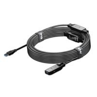 Club 3D USB 3.2 Gen 1 Active Repeater verlengkabel - thumbnail