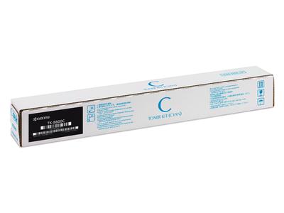 Huismerk Kyocera TK-8800C Toner Cyaan